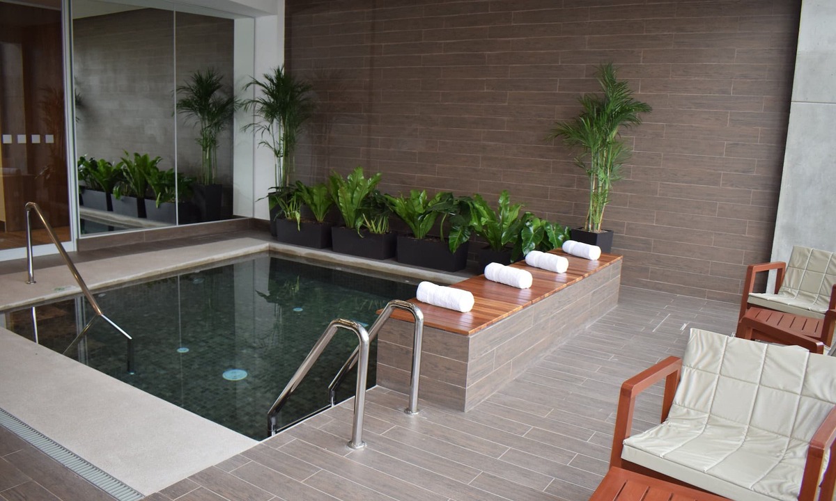 Callao Hotel | Holiday Inn Lima Airport by IHG