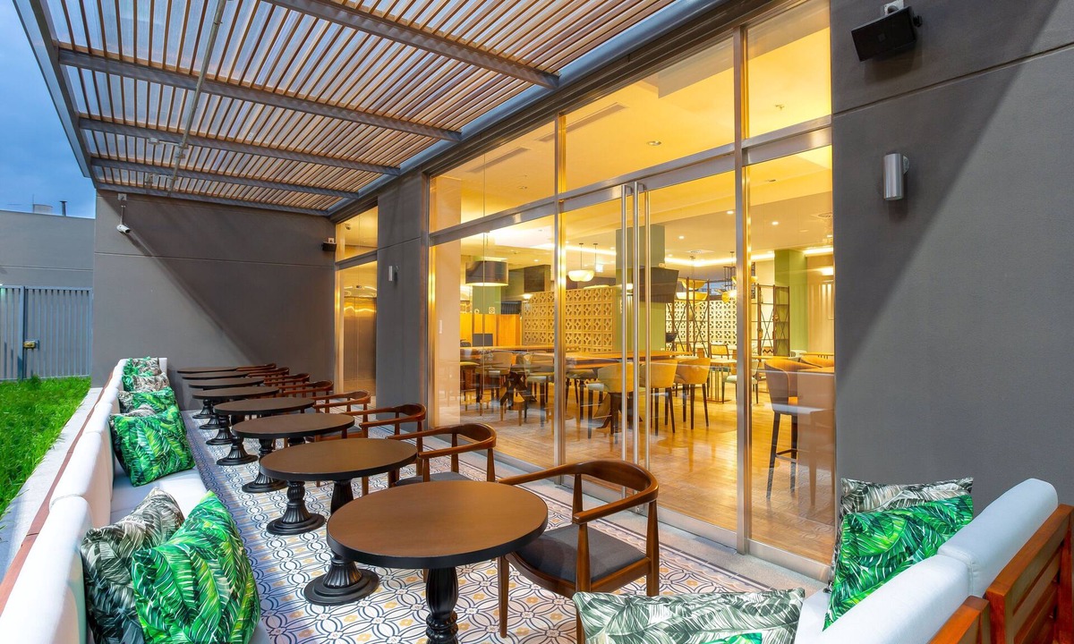 Piura Hotel | Holiday Inn Piura by IHG