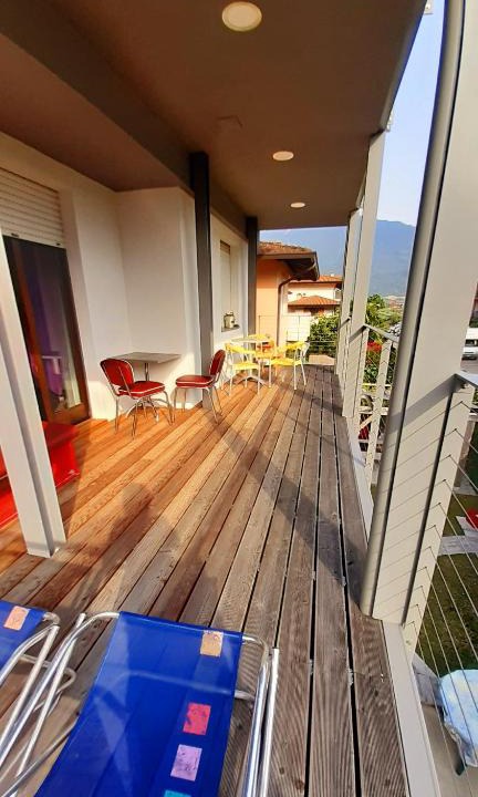 Arco Apartment | Holiday Speed
