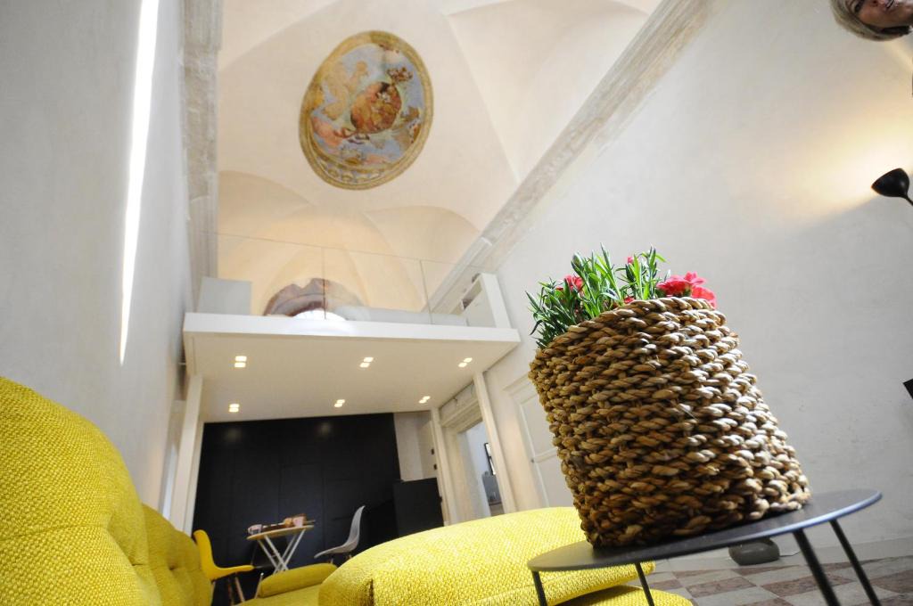 Martignano House | HOLLIDAY CHARMING HOME