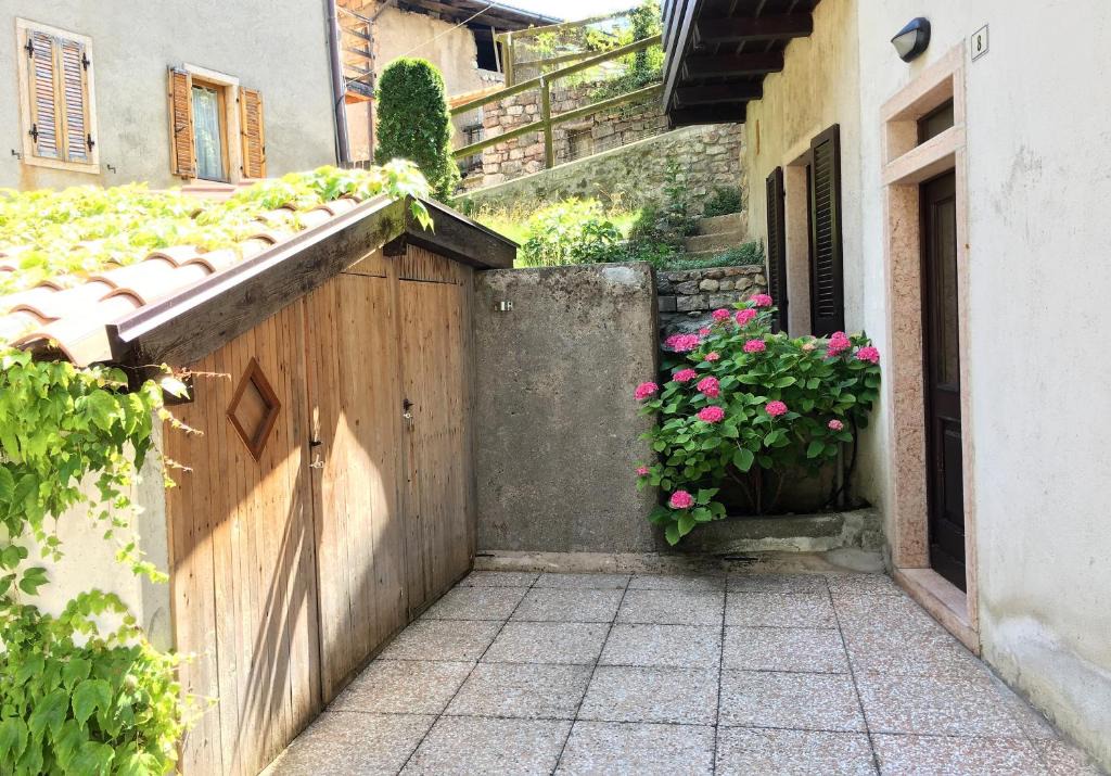 Vallelaghi Apartment | HOME SWEET HOME GIOSI