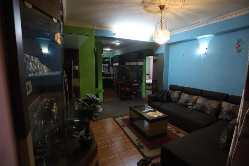 Sinamangal Apartment | HomeAway Kathmandu