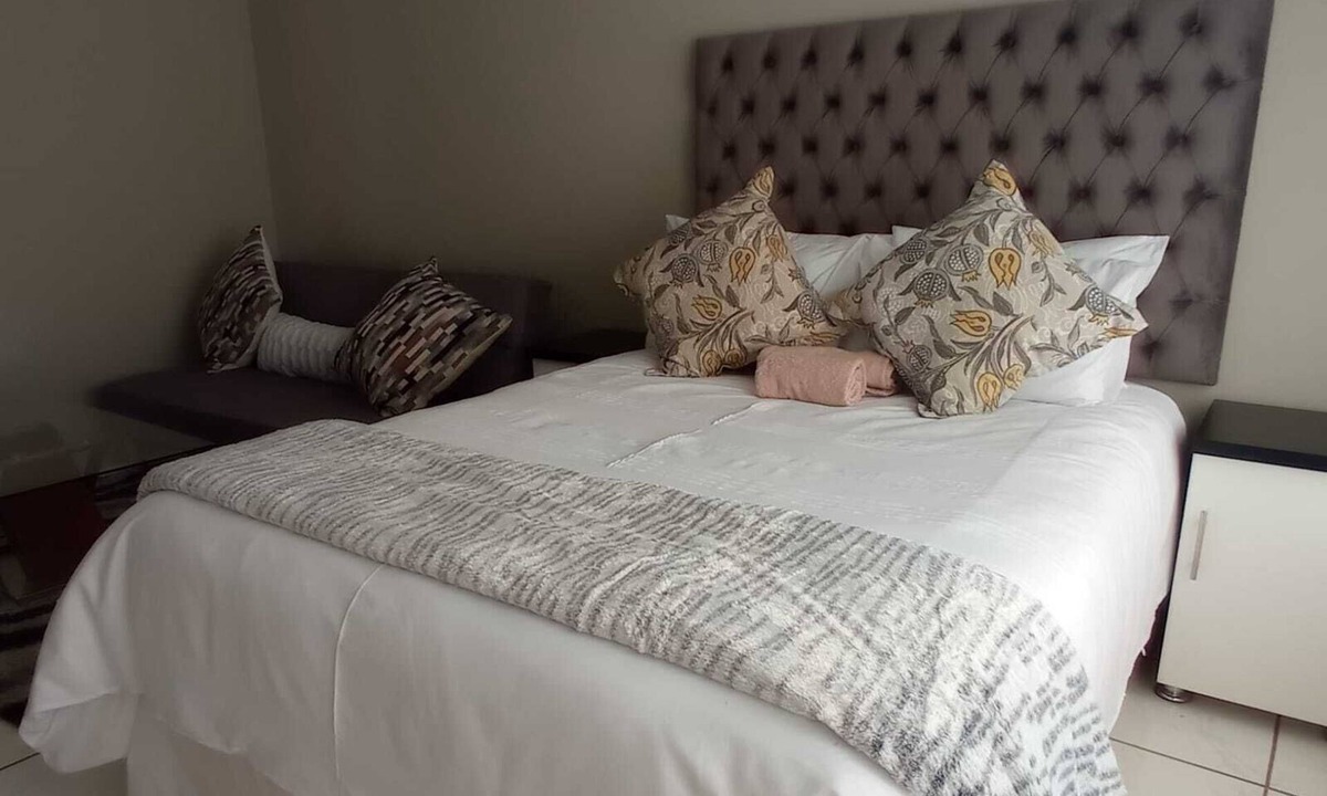 Westville Cottage | Homely and friendly place to stay in Westville