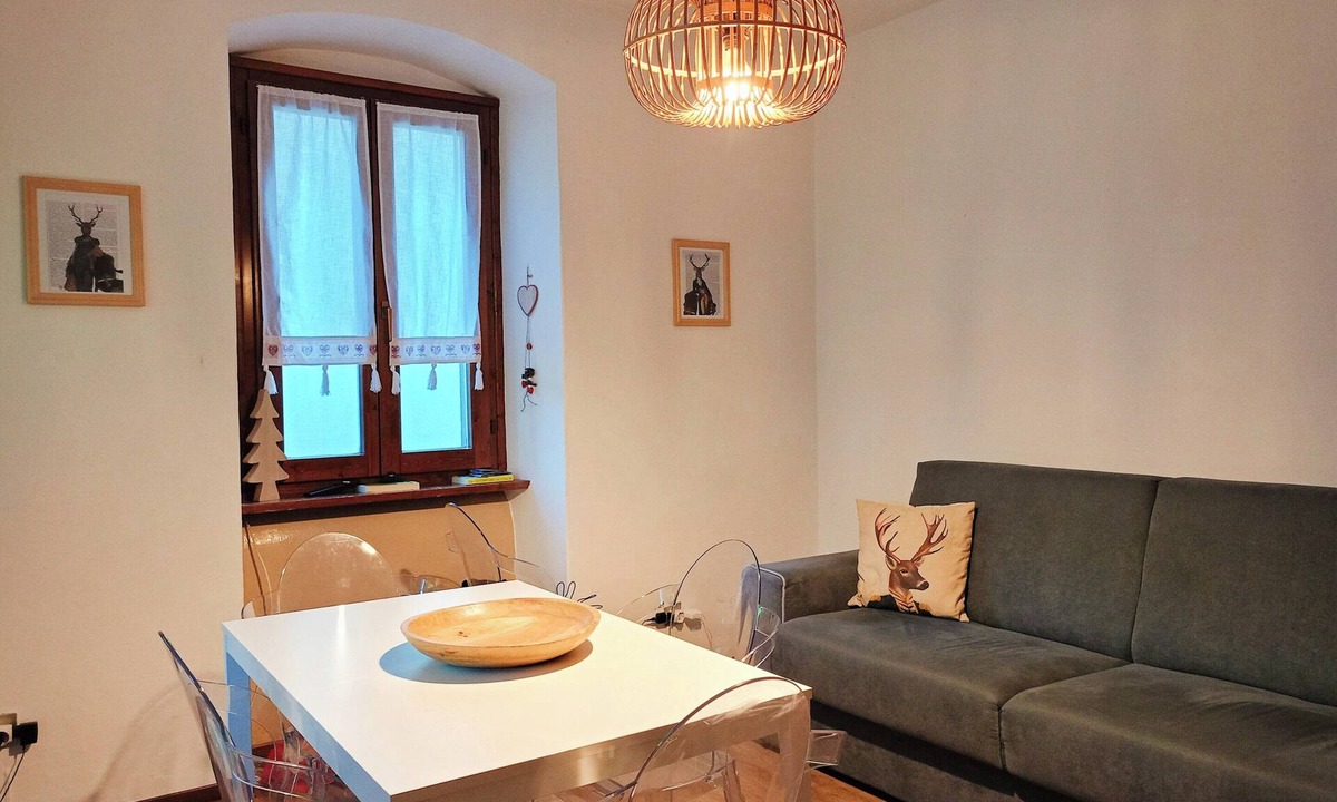 Carisolo Apartment | Homerez - Apartment in Carisolo.