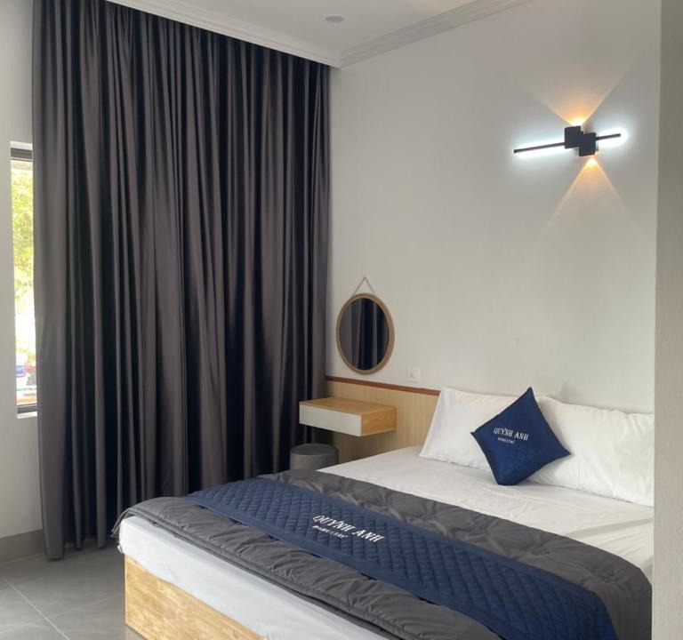 Co To House | Homestay Quỳnh Anh Cô Tô Quảng Ninh