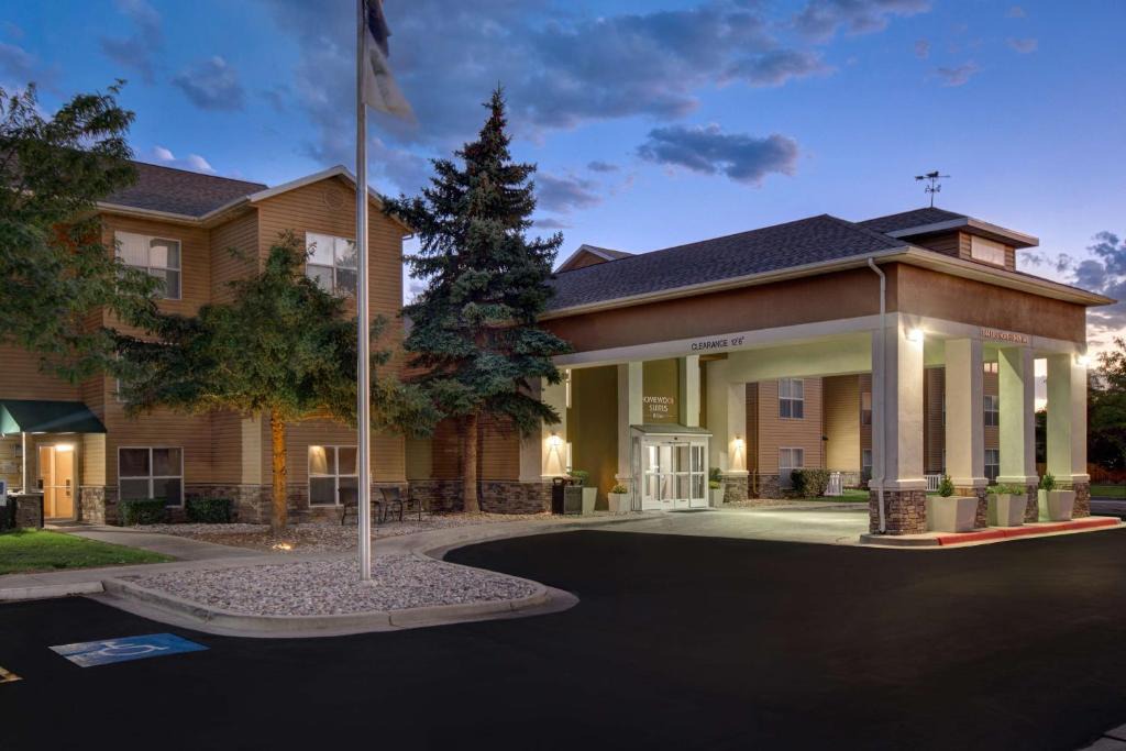 Midvale Hotel | Homewood Suites by Hilton Salt Lake City - Midvale/Sandy