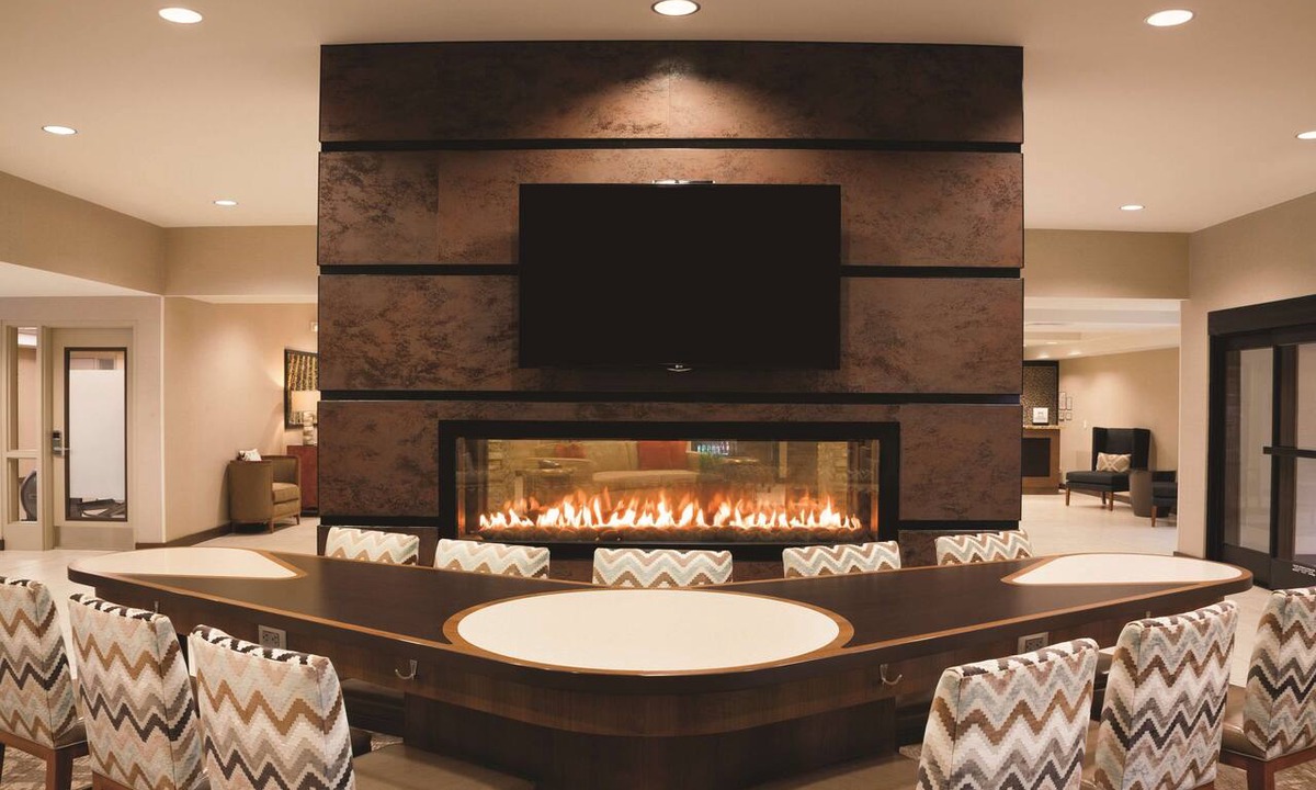 Tucson Hotel | Homewood Suites by Hilton Tucson/St. Philip's Plaza Univ