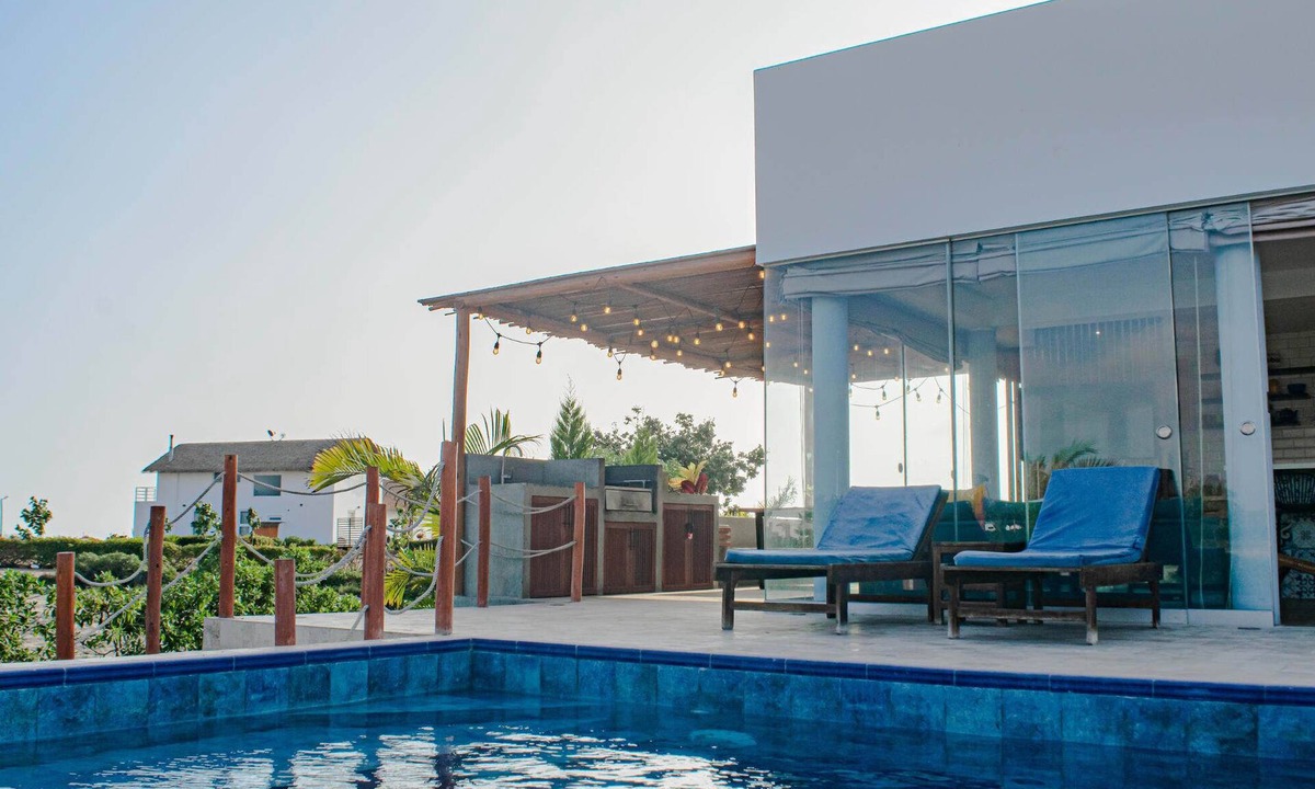 Centro Poblado Canyar Villa | HOP Aruba: Caribbean charm near in Chincha