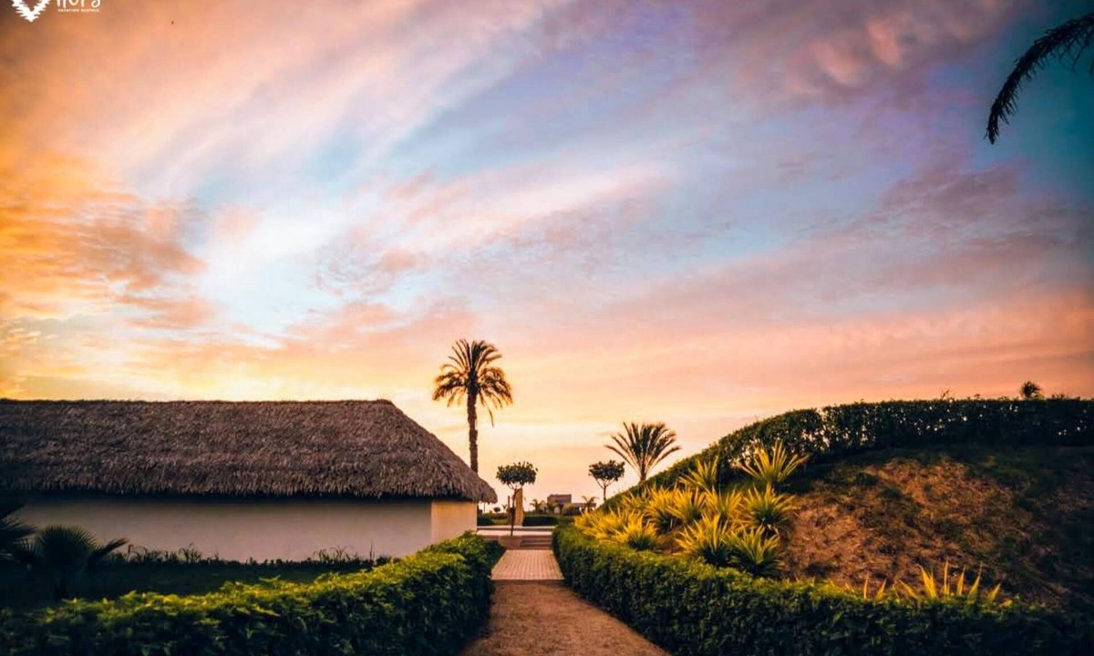 Sunampe Villa | HOP Lago MAR Exclusiva en Playa de Chincha