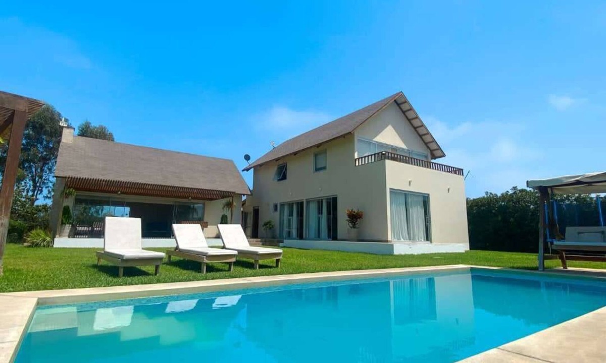 Centro Poblado Canyar Villa | HOP Ohana: Country & Beach Escape in Chincha