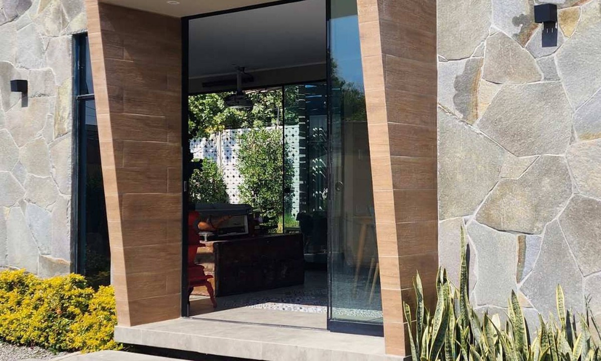Salas House | HOP Turquesa in Cerro Prieto