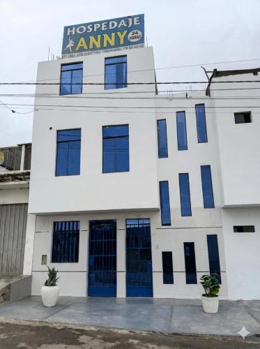 Alto Laran Hotel | Hospedaje Anny