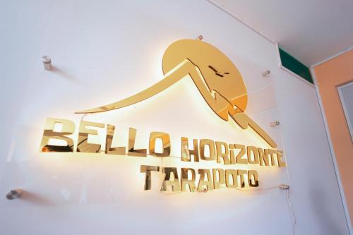 Tarapoto House | Hospedaje Bello Horizonte