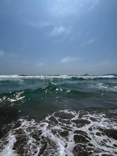 Lurin Bed & Breakfast | Hospedaje Casa de Playa Arica