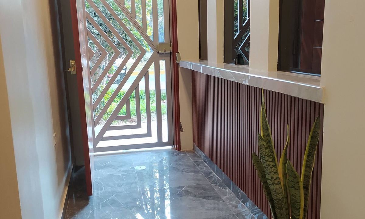 Distrito de Comas House | Hospedaje Kava