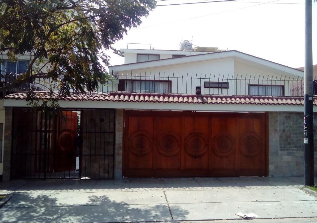 San Isidro House | Hospedaje La Anita