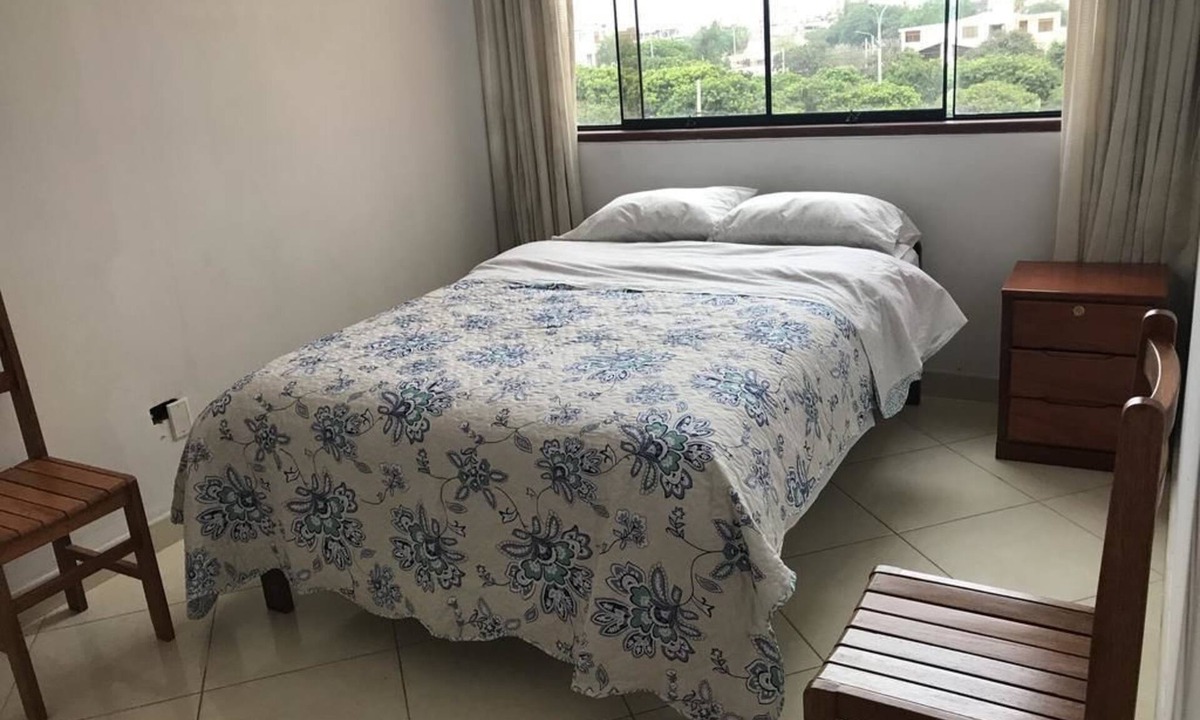 Trujillo Hostel | Hospedaje Las Flores