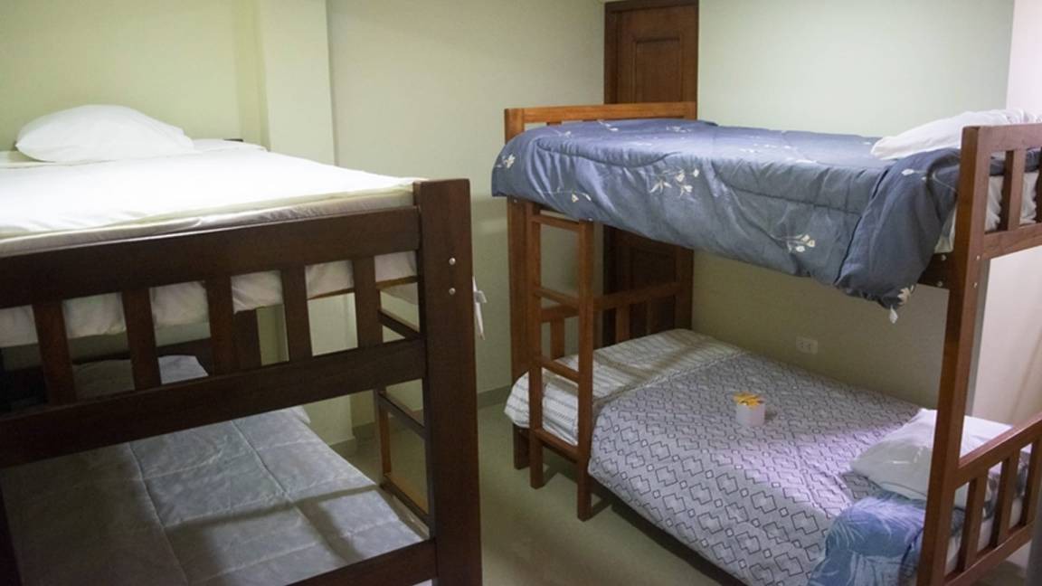 Chachapoyas Hostel | Hostel ∙ 8 guests