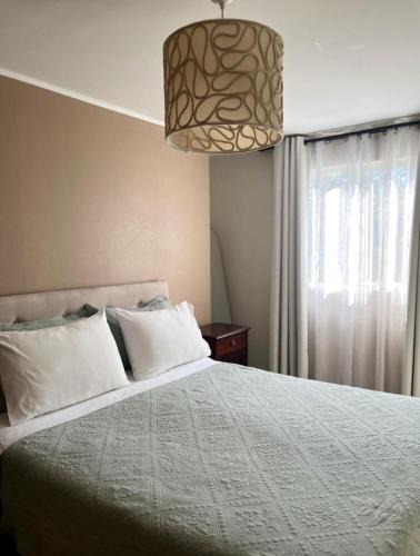 Maipu House | Hostal Abrazo de Maipu