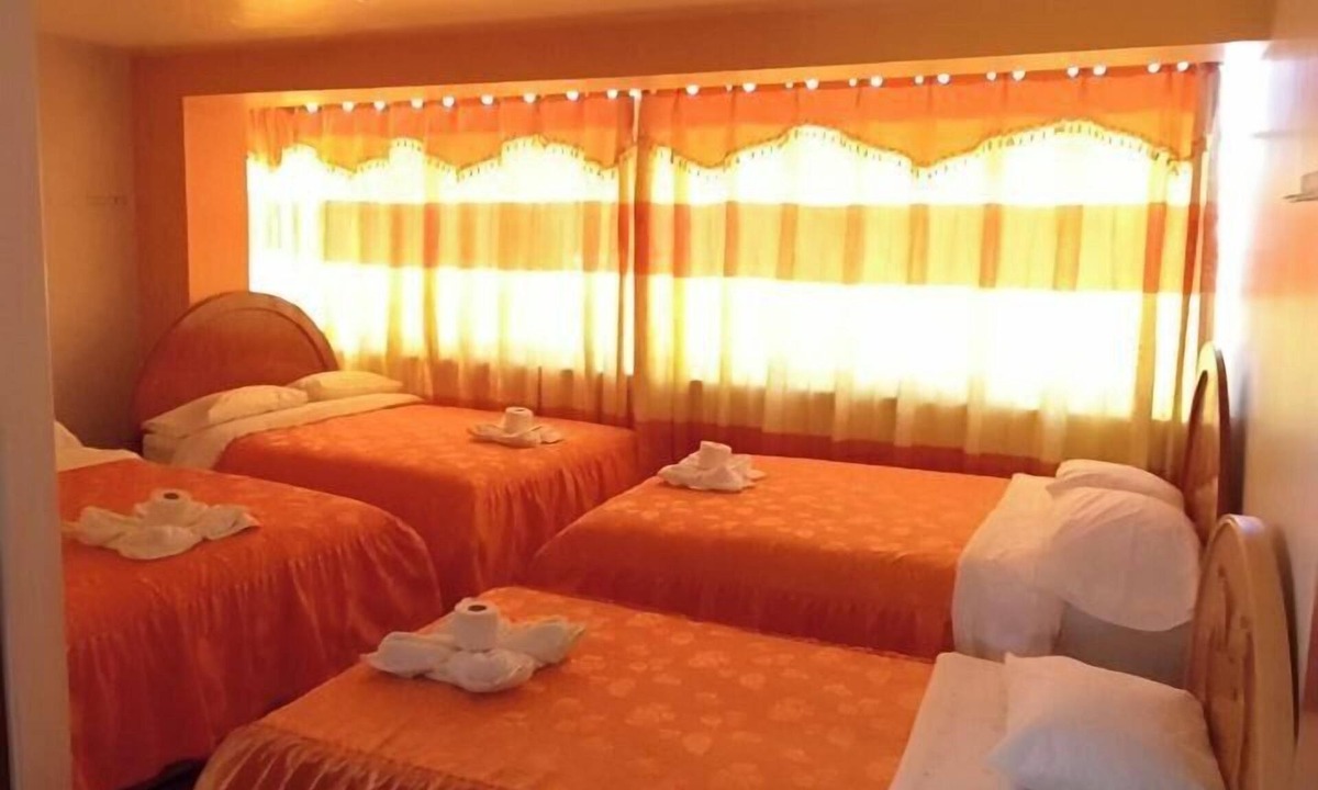 Puno Hostel | Hostal Acuarius Puno