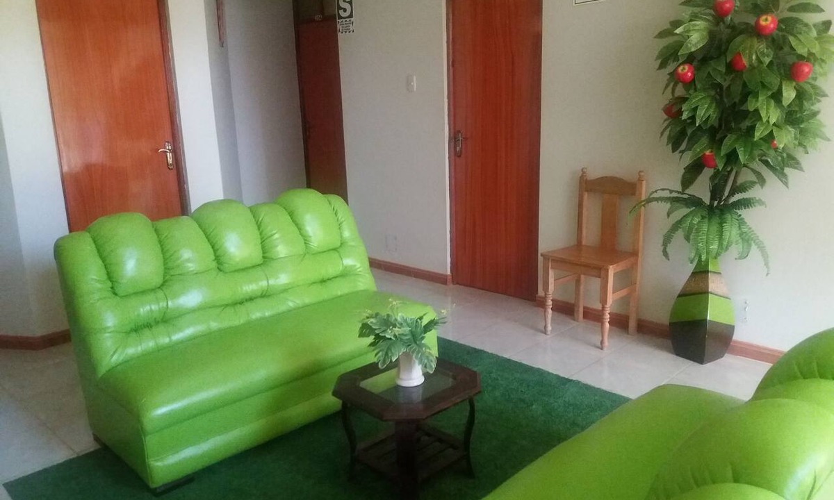 Puno Hostel | Hostal Campestre Casa Blanca