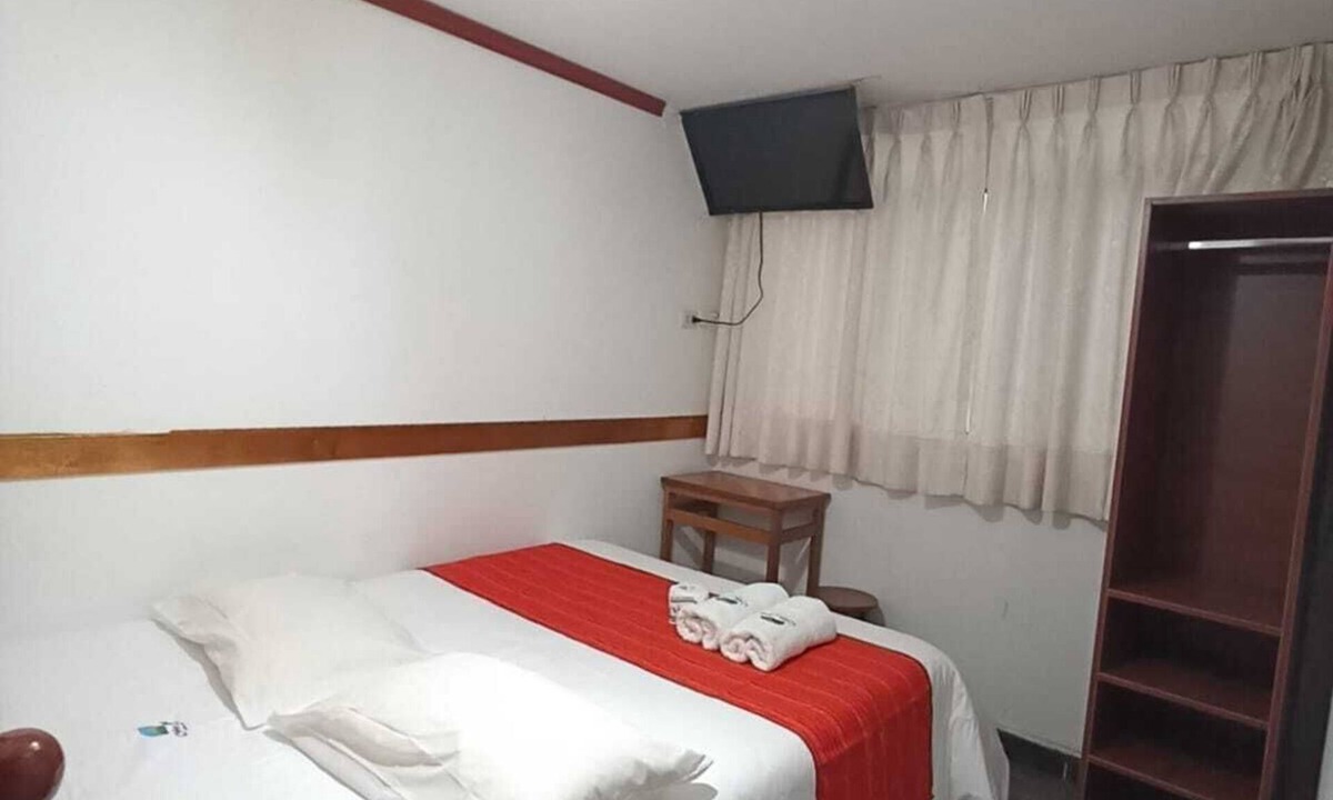 Canta Hostel | Hostal Cielo Azul