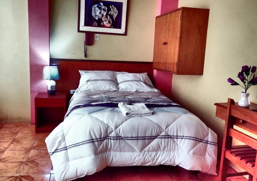 Chiclayo House | Hostal El Portal