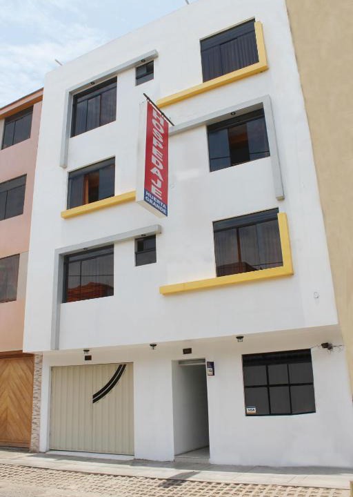 Huerta Grande Hotel | Hostal Huerta Grande