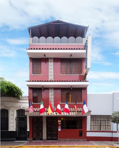 Brena Hotel | Hostal Iquique