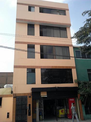 Santiago de Surco House | Hostal Jovita