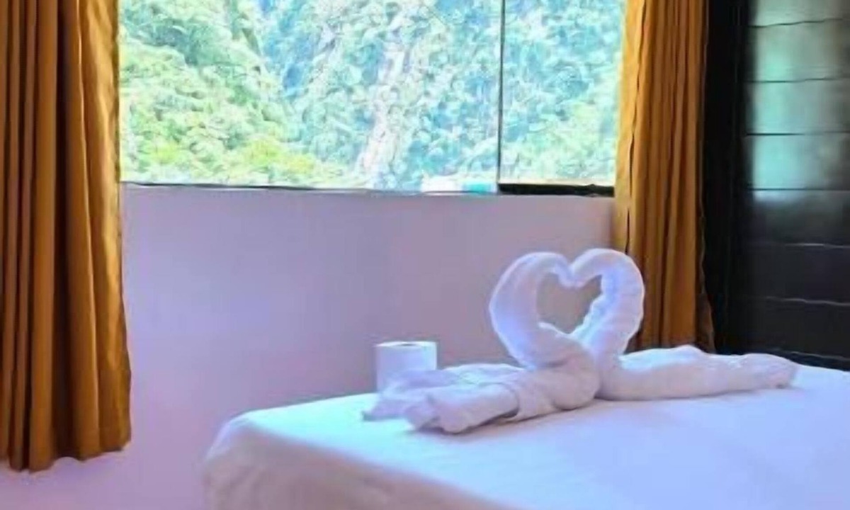 Aguas Calientes Hostel | Hostal Mónaco