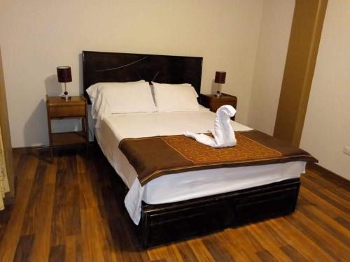 Puno House | Hostal Mirador Korichaska