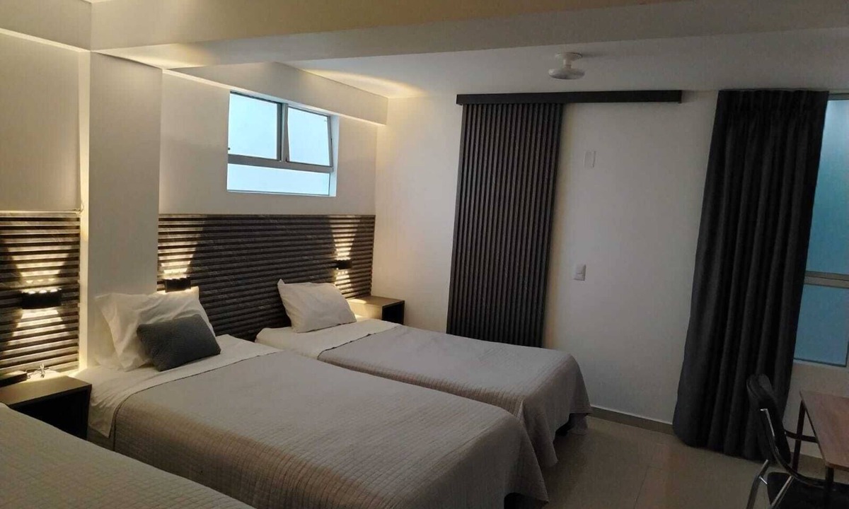 Pisco Hostel | Hostal Mirador