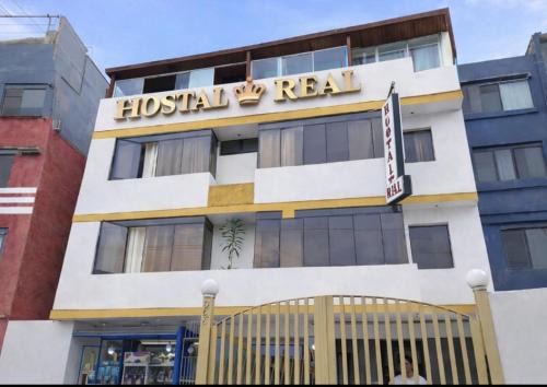 La Molina Hostel | Hostal Real