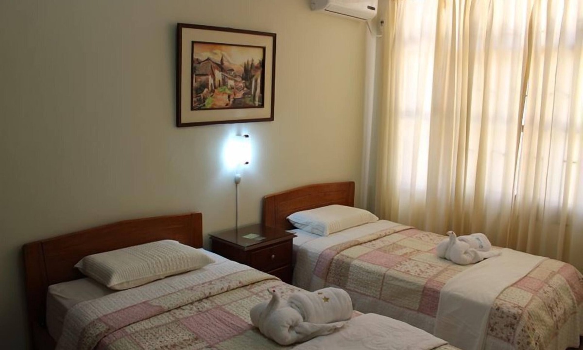 Castilla Hostel | hostal regional