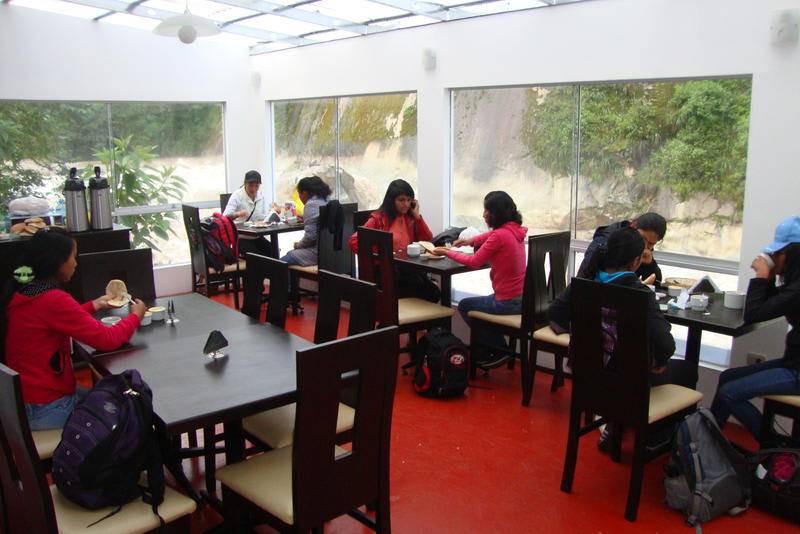 Aguas Calientes Hostel | Hostel ∙ 8 guests