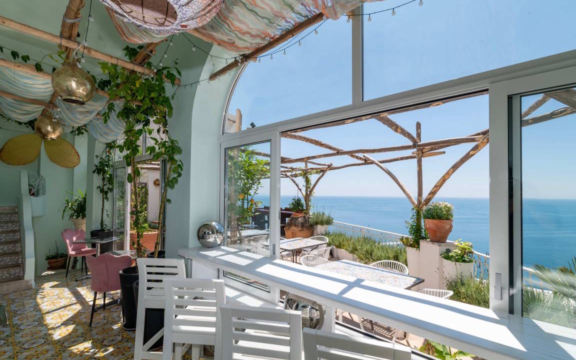 Hostel Brikette | Chiesa Nuova
