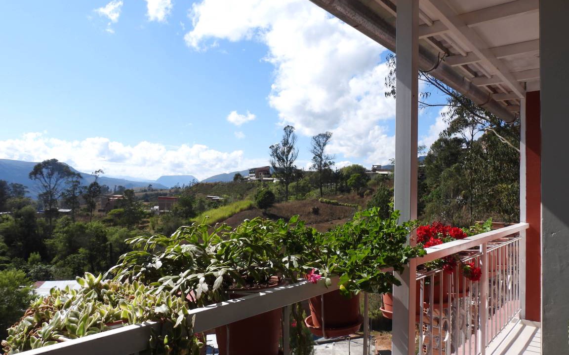 Chachapoyas Hostel | Hostel ∙ 8 guests