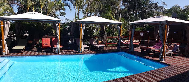 St. Lucia Hostel | Hostel ∙ 8 guests