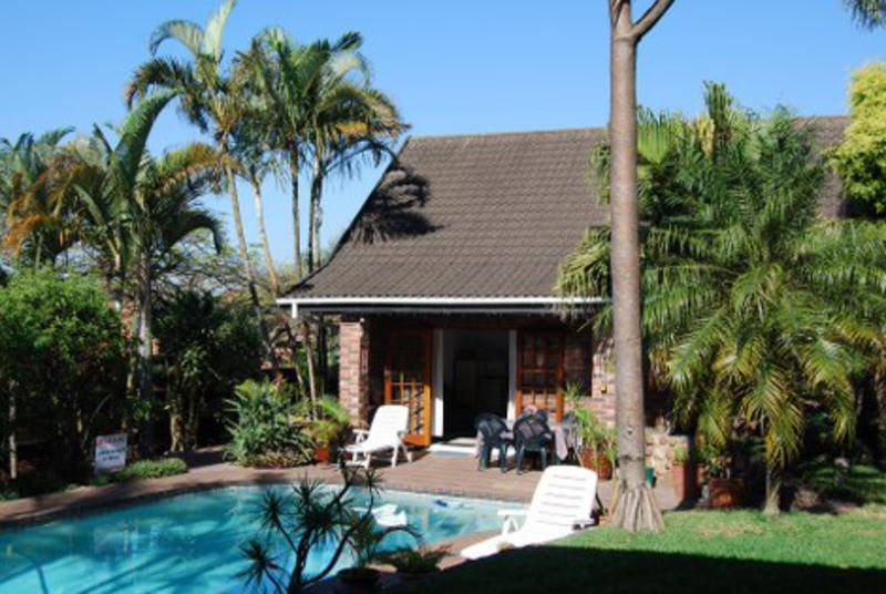 Durban North Hostel | Hostel ∙ 8 guests