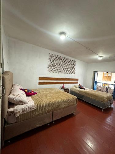 Cusco Historic Center Hotel | Hostel Magico 3