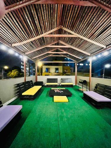 Miraflores Hostel | Hostel rivendell lima