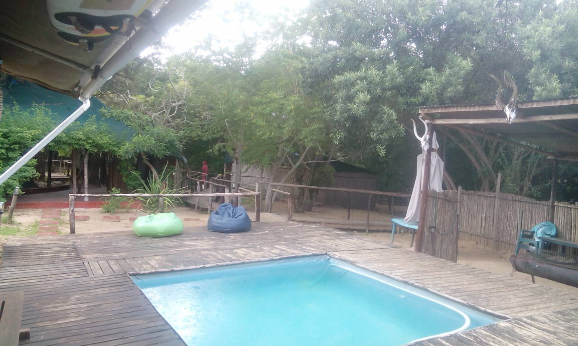 Manguzi Hostel | Hostel ∙ 40 guests