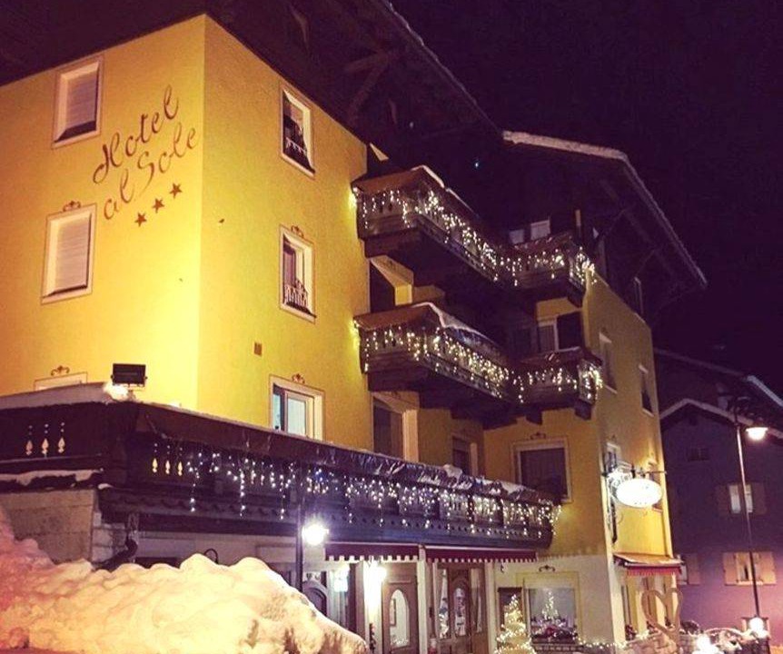 San Sebastiano Hotel | Hotel ∙ 1 guest