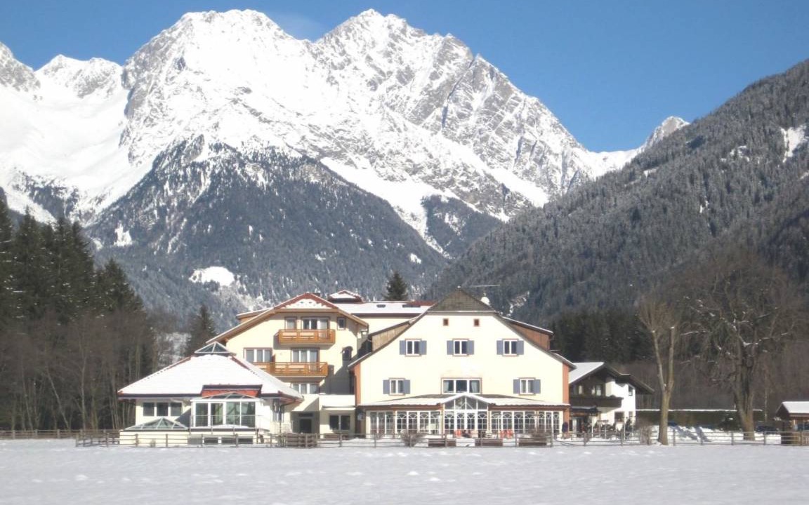 Anterselva Hotel | Hotel ∙ 1 guest