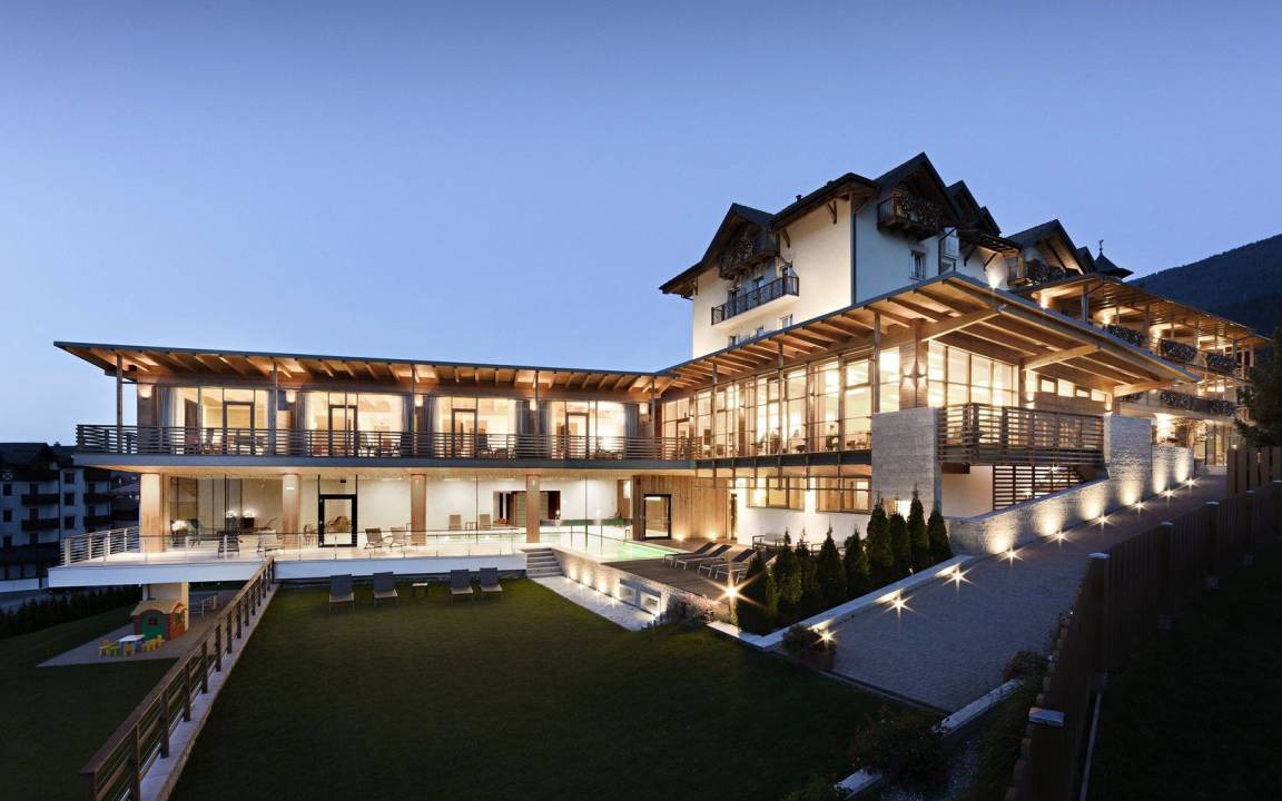 Andalo Hotel | Hotel ∙ 2 guests