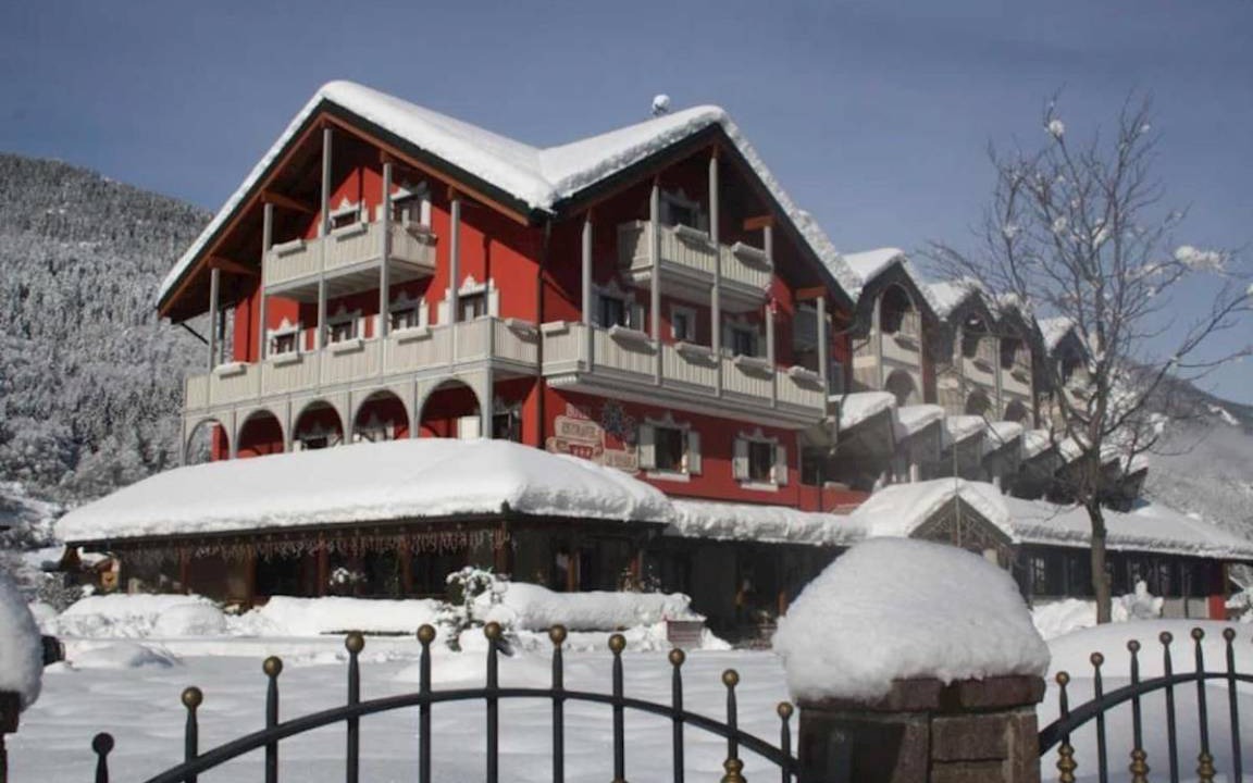 Andalo Hotel | Hotel ∙ 2 guests