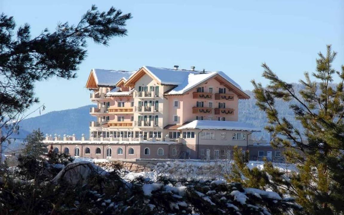 Cavalese Hotel | Hotel ∙ 2 guests