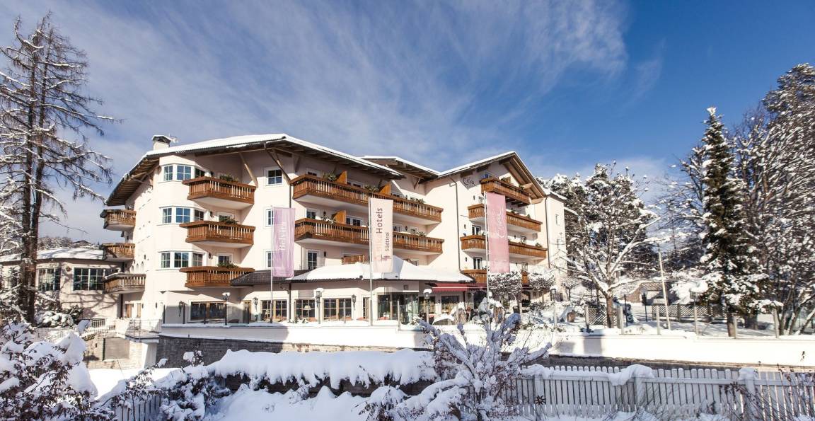 Nova Ponente Hotel | Hotel ∙ 2 guests