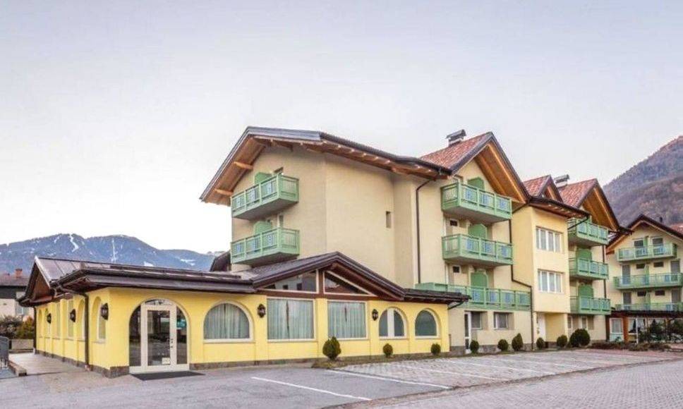 Monclassico Hotel | Hotel ∙ 2 guests